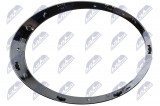 NTY OZDOBNÝ RÁMEČEK SVĚTLOMETU MINI R55/R55N/R56/R56N/R57/R57N/R58/R59 2006-/RIGHT-CHROME/