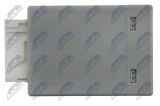 NTY STEROWNIK ZAWIESZENIA PNEUMATYCZNEGO BMW 5GT F07/F07N 2009-,7 F01/F01N/F02/F02N/F04 2008-