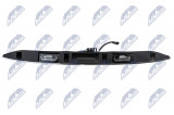 NTY SPÍNAČ/KLIKA DVEŘÍ KUFRU MINI R50/R52/R53 2001-/CHROME/BLENDA PODŚWIETLENIA TABLICY REJESTRACYJNEJ/