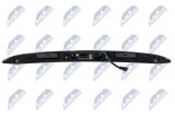 NTY SPÍNAČ/KLIKA DVEŘÍ KUFRU MINI R50/R52/R53 2001-/CHROME/BLENDA PODŚWIETLENIA TABLICY REJESTRACYJNEJ/