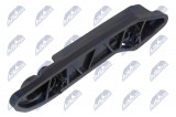 NTY UCHYCENÍ PŘEDNÍHO NÁRAZNÍKU BMW 3 F30/F31 2011-2018/LEFT-UPPER PART/