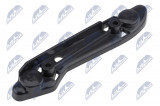 NTY UCHYCENÍ PŘEDNÍHO NÁRAZNÍKU BMW 3 F30/F31 2011-2018/LEFT-UPPER PART/