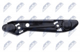 NTY UCHYCENÍ PŘEDNÍHO NÁRAZNÍKU BMW 3 F30/F31 2011-2018/LEFT-UPPER PART/