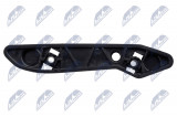 NTY UCHYCENÍ PŘEDNÍHO NÁRAZNÍKU BMW 3 F30/F31 2011-2018/LEFT-UPPER PART/