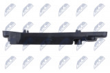 NTY UCHYCENÍ PŘEDNÍHO NÁRAZNÍKU BMW 3 F30/F31 2011-2018/LEFT-UPPER PART/