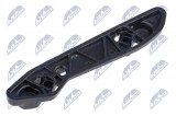 NTY UCHYCENÍ PŘEDNÍHO NÁRAZNÍKU BMW 3 F30/F31 2011-2018/RIGHT-UPPER PART/