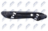 NTY UCHYCENÍ PŘEDNÍHO NÁRAZNÍKU BMW 3 F30/F31 2011-2018/RIGHT-UPPER PART/