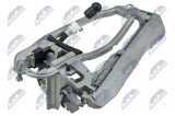 NTY MECHANIZM WEWNĘTRZNY KLAMKI ZEWNĘTRZNEJ BMW X5 (E53) 3.0-4.8 00-06 /REAR LEFT/