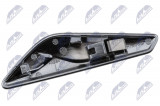 NTY ZAŚLEPKA BŁOTNIKA BMW X3 F25 2010-,X4 F26 2013-/PRZEDNIA-LEWA/