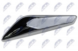 NTY ZAŚLEPKA BŁOTNIKA BMW X3 F25 2010-,X4 F26 2013-/PRZEDNIA-PRAWA/