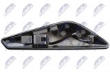 NTY ZAŚLEPKA BŁOTNIKA BMW X3 F25 2010-,X4 F26 2013-/PRZEDNIA-PRAWA/