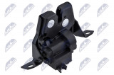 NTY ZÁMEK DVEŘÍ KUFRU MINI CLUBMAN F54/F54 LCI 2014-,MINI F55/F55 LCI 2013-,F56/F56 LCI 2013-