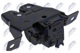 NTY ZÁMEK DVEŘÍ KUFRU MINI CLUBMAN F54/F54 LCI 2014-,MINI F55/F55 LCI 2013-,F56/F56 LCI 2013-
