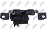NTY ZÁMEK DVEŘÍ KUFRU MINI CLUBMAN F54/F54 LCI 2014-,MINI F55/F55 LCI 2013-,F56/F56 LCI 2013-
