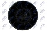 NTY MĚCH PNEUMATICKÉHO PODVOZKU JEEP GRAND CHEROKEE 2011-/REAR-STRONA LEFT I RIGHT/