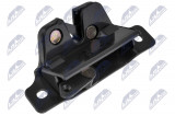 NTY ZAMEK KLAPY BAGAŻNIKA CITROEN SAXO -2004,XSARA -2000,PEUGEOT 206 1998-2007,206+ 2009-2013,306 -2002