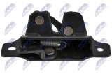 NTY ZAMEK KLAPY BAGAŻNIKA CITROEN SAXO -2004,XSARA -2000,PEUGEOT 206 1998-2007,206+ 2009-2013,306 -2002
