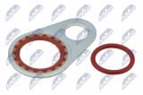NTY OPRAVNÁ SADA KLIMATIZACE FORD FIESTA 2017-,FOCUS III 2010-,KUGA 2012-,MONDEO V 2012-,TRANSIT CONNECT 2013-