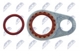NTY OPRAVNÁ SADA KLIMATIZACE FORD FIESTA 2017-,FOCUS III 2010-,KUGA 2012-,MONDEO V 2012-,TRANSIT CONNECT 2013-