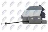 NTY ZÁMEK ZADNÍCH DVEŘÍ FORD TRANSIT CUSTOM 2012-2018-,TOURNEO CUSTOM 2012-2018-/RIGHT-DLA WERSJI Z NISKIM DACHEM-LOW CEILING VERSION-6 PINS/