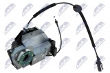 NTY POSILOVAČ CENTRÁLNÍHO ZÁMKU PŘEDNÍ FORD TRANSIT MK8 2014-,TRANSIT MK9 2019-/LEFT-8 PINS/