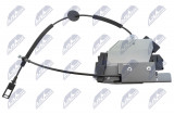 NTY POSILOVAČ CENTRÁLNÍHO ZÁMKU PŘEDNÍ FORD TRANSIT MK8 2014-,TRANSIT MK9 2019-/RIGHT-6 PINS/
