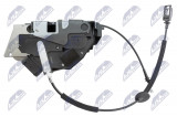 NTY POSILOVAČ CENTRÁLNÍHO ZÁMKU PŘEDNÍ FORD TRANSIT MK8 2014-,TRANSIT MK9 2019-/LEFT-7 PINS/