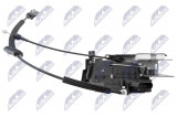 NTY POSILOVAČ CENTRÁLNÍHO ZÁMKU PŘEDNÍ FORD TRANSIT MK8 2014-,TRANSIT MK9 2019-/LEFT-7 PINS/