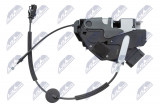 NTY POSILOVAČ CENTRÁLNÍHO ZÁMKU PŘEDNÍ FORD TRANSIT MK8 2014-,TRANSIT MK9 2019-/RIGHT-5 PINS/