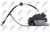 NTY POSILOVAČ CENTRÁLNÍHO ZÁMKU PŘEDNÍ FORD TRANSIT MK8 2014-,TRANSIT MK9 2019-/RIGHT-5 PINS/