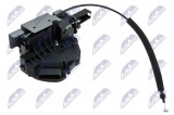 NTY ZÁMEK ZADNÍCH DVEŘÍ FORD TRANSIT MK8 2014-,TRANSIT MK9 2019-/RIGHT-5 PINS/