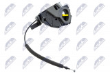 NTY ZÁMEK ZADNÍCH DVEŘÍ FORD TRANSIT MK8 2014-,TRANSIT MK9 2019-/RIGHT-5 PINS/