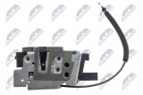 NTY ZÁMEK ZADNÍCH DVEŘÍ FORD TRANSIT MK8 2014-,TRANSIT MK9 2019-/RIGHT-5 PINS/