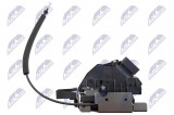 NTY ZÁMEK ZADNÍCH DVEŘÍ FORD TRANSIT MK8 2014-,TRANSIT MK9 2019-/RIGHT-5 PINS/
