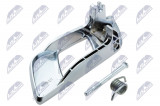 NTY AB3921970 VNITŘNÍ RUKOJEŤ DVEŘÍ FORD RANGER 2012-2021 přední prava zadni prava strana 