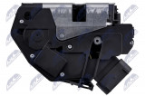 NTY POSILOVAČ CENTRÁLNÍHO ZÁMKU ZADNÍ FORD FOCUS III 2010-,KUGA 2013-,MONDEO V 2014-/RIGHT-WERSJA 4 PINOWA/