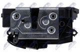 NTY POSILOVAČ CENTRÁLNÍHO ZÁMKU ZADNÍ FORD FOCUS III 2010-,KUGA 2013-,MONDEO V 2014-/RIGHT-WERSJA 4 PINOWA/