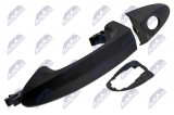 NTY KLAMKA ZEWNĘTRZNA FORD FIESTA 2008-,B-MAX 2012-,TRANSIT/TOURNEO COURIER 2014-/PRZEDNIA I TYLNA-LEWA/