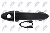 NTY KLAMKA ZEWNĘTRZNA FORD FIESTA 2008-,B-MAX 2012-,TRANSIT/TOURNEO COURIER 2014-/PRZEDNIA I TYLNA-LEWA/