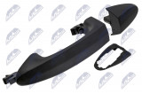 NTY KLAMKA ZEWNĘTRZNA FORD FIESTA 2008-,B-MAX 2012-,TRANSIT/TOURNEO COURIER 2014-/PRZEDNIA I TYLNA-LEWA/