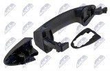 NTY KLAMKA ZEWNĘTRZNA FORD FIESTA 2008-,B-MAX 2012-,TRANSIT/TOURNEO COURIER 2014-/PRZEDNIA I TYLNA-LEWA/