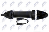NTY KLAMKA ZEWNĘTRZNA FORD FIESTA 2008-,B-MAX 2012-,TRANSIT/TOURNEO COURIER 2014-/PRZEDNIA I TYLNA-LEWA/