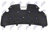 NTY ZVUKOVÁ IZOLACE KAPOTY MOTORU FORD FOCUS I 1998-2004,FOCUS II 2004-2008