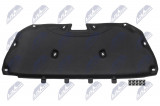 NTY ZVUKOVÁ IZOLACE KAPOTY MOTORU FORD FOCUS III 2011-,FOCUS III FL 2014-,FOCUS ST III 2015-