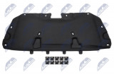 NTY ZVUKOVÁ IZOLACE KAPOTY MOTORU FORD FOCUS III 2011-,FOCUS III FL 2014-,FOCUS ST III 2015-