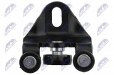 NTY WÓZEK DRZWI PRZESUWNYCH FORD TRANSIT 2000-2006,TRANSIT 2006-2013/LEWY-GÓRNY/