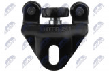 NTY WÓZEK DRZWI PRZESUWNYCH FORD TRANSIT 2000-2006,TRANSIT 2006-2013/LEWY-GÓRNY/