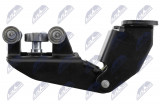 NTY WÓZEK DRZWI PRZESUWNYCH FORD TRANSIT 2000-2006,TRANSIT 2006-2013/WERSJA:JUMBO,ŚRODKOWY-PRAWY/