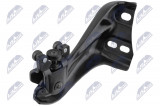 NTY WÓZEK DRZWI PRZESUWNYCH FORD TRANSIT COURIER 2014-,TOURNEO COURIER 2014-/PRAWY-GÓRNY/
