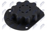 NTY KLAMKA WEWNĘTRZNA BAGAŻNIKA FORD TRANSIT 2000-2006,TRANSIT 2006-2013/OBROTOWA/